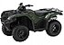 2017 Honda FourTrax Rancher 4x4 Automatic DCT EPS for sale 200619509